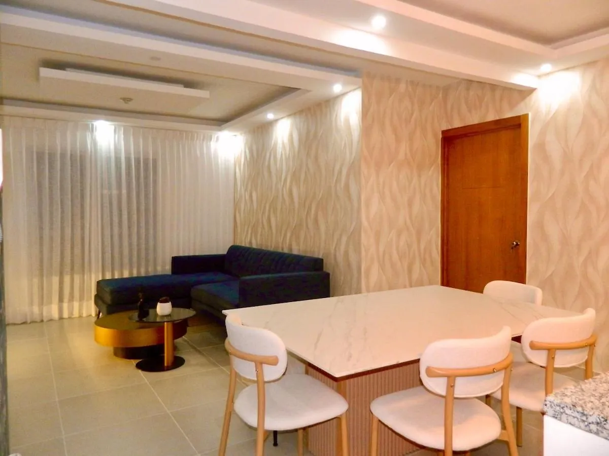 شقة The Chic Hideout Full Apt In San Isidro Terrace Juan Lopez