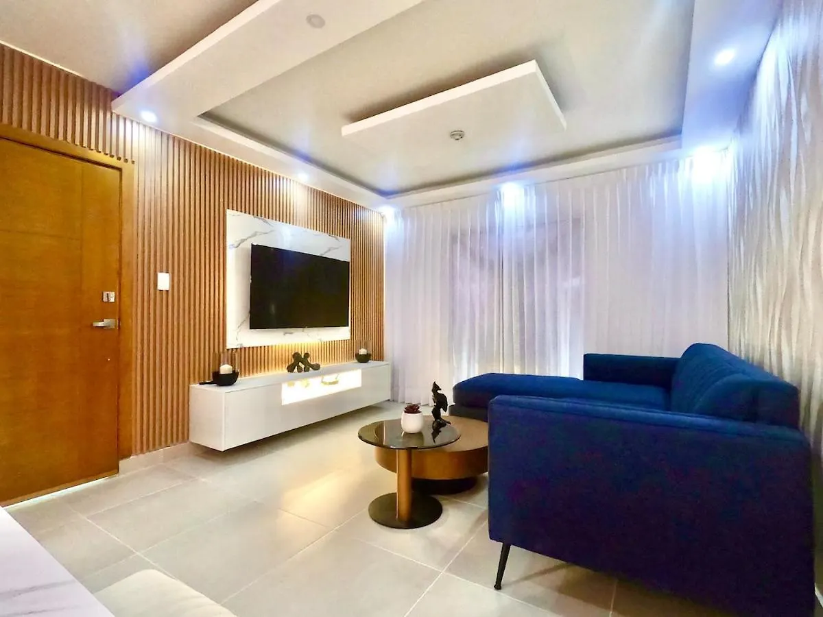 شقة The Chic Hideout Full Apt In San Isidro Terrace Juan Lopez جمهورية الدومينيكان