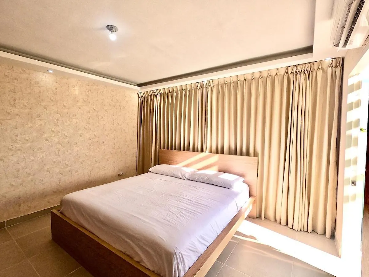 The Chic Hideout Full Apt In San Isidro Terrace Juan Lopez 0*,  جمهورية الدومينيكان