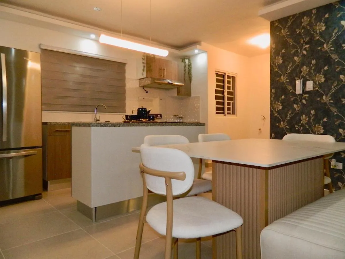 The Chic Hideout Full Apt In San Isidro Terrace Juan Lopez شقة