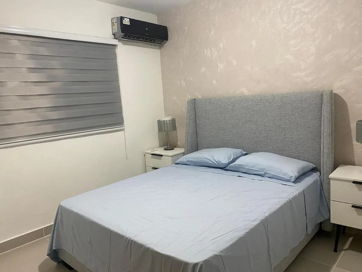 The Chic Hideout Full Apt In San Isidro Terrace Juan Lopez شقة