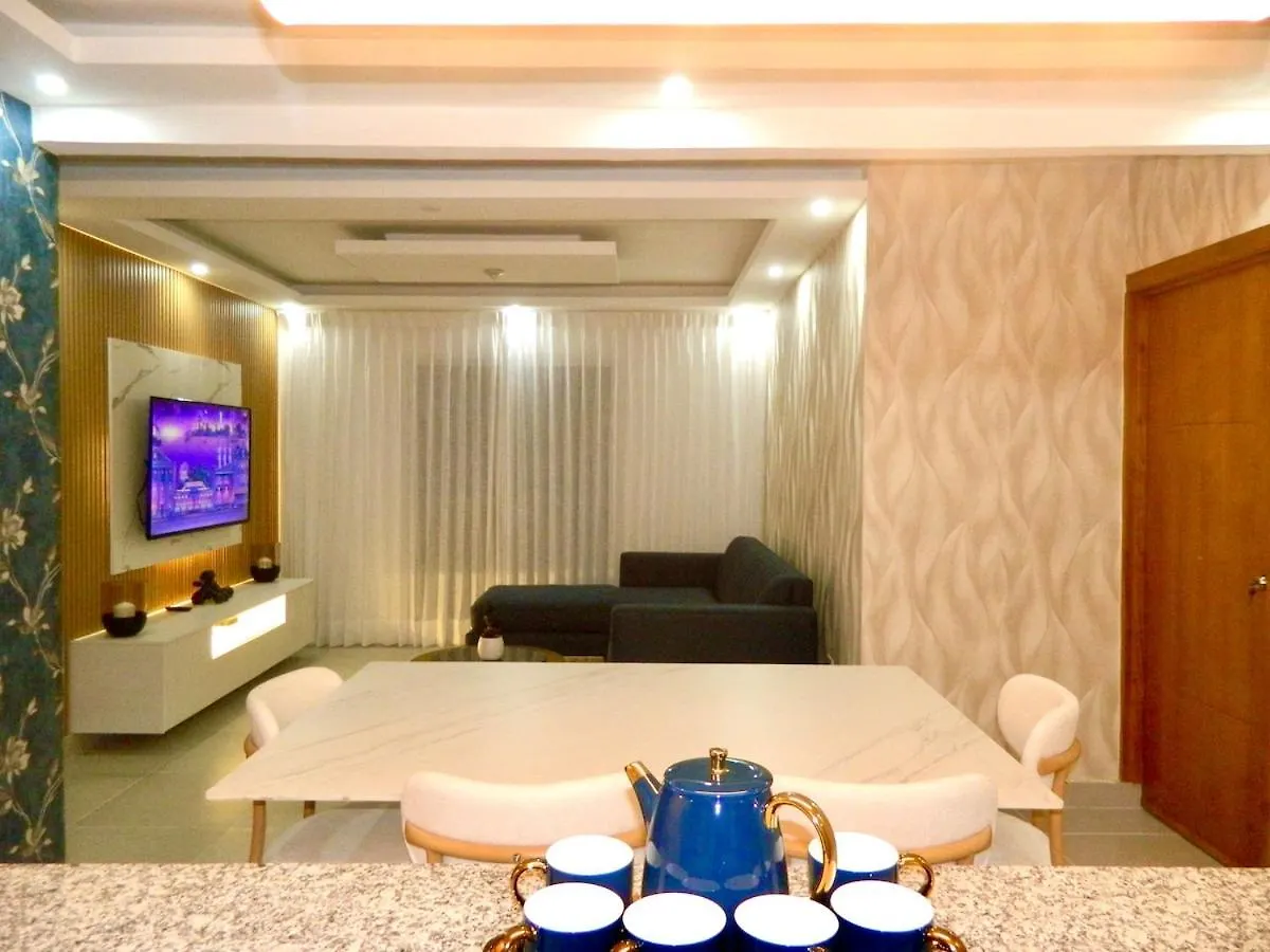 The Chic Hideout Full Apt In San Isidro Terrace Juan Lopez شقة