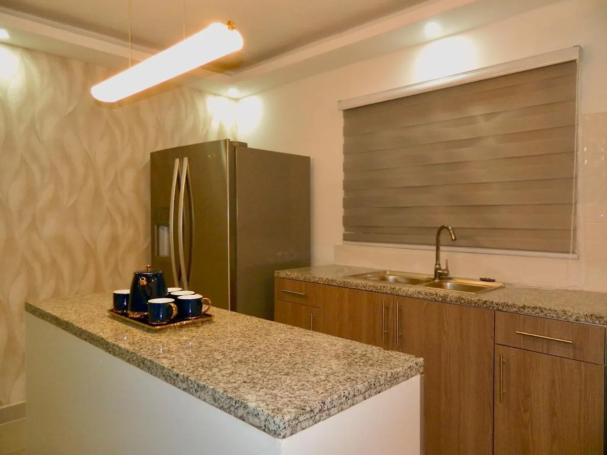 شقة The Chic Hideout Full Apt In San Isidro Terrace Juan Lopez جمهورية الدومينيكان