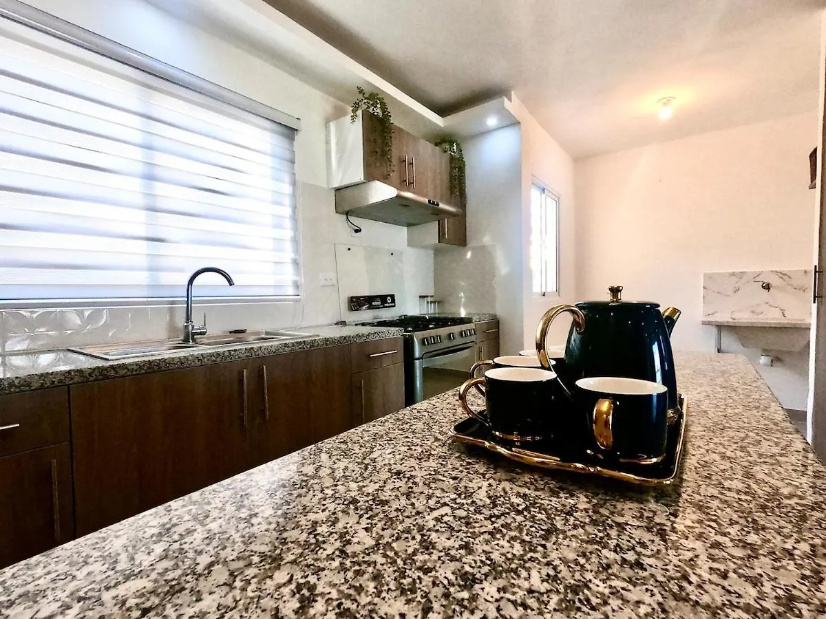 The Chic Hideout Full Apt In San Isidro Terrace Juan Lopez شقة