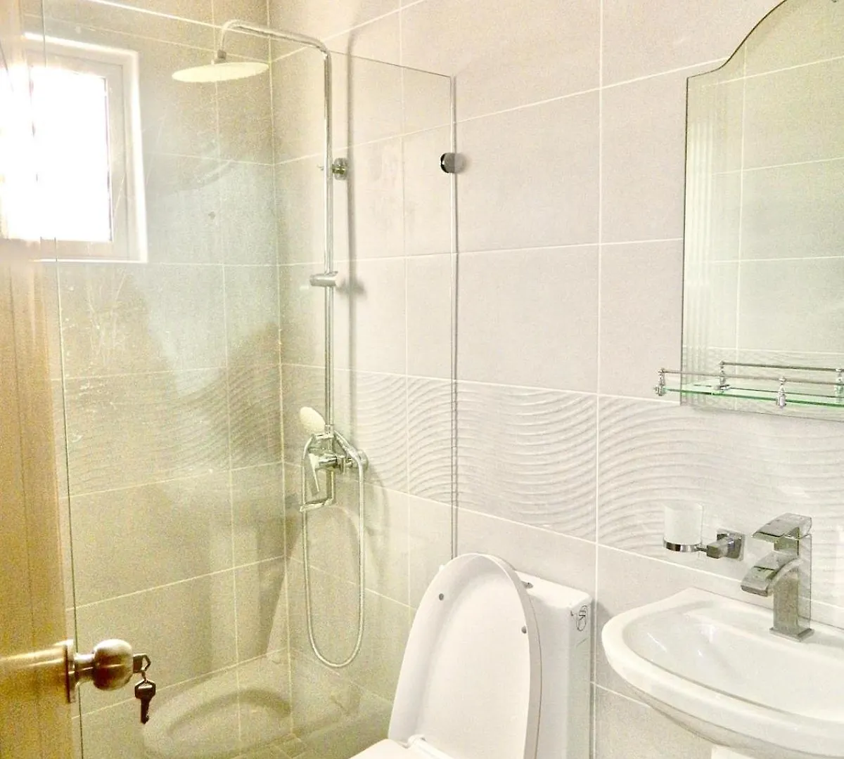 The Chic Hideout Full Apt In San Isidro Terrace Juan Lopez شقة
